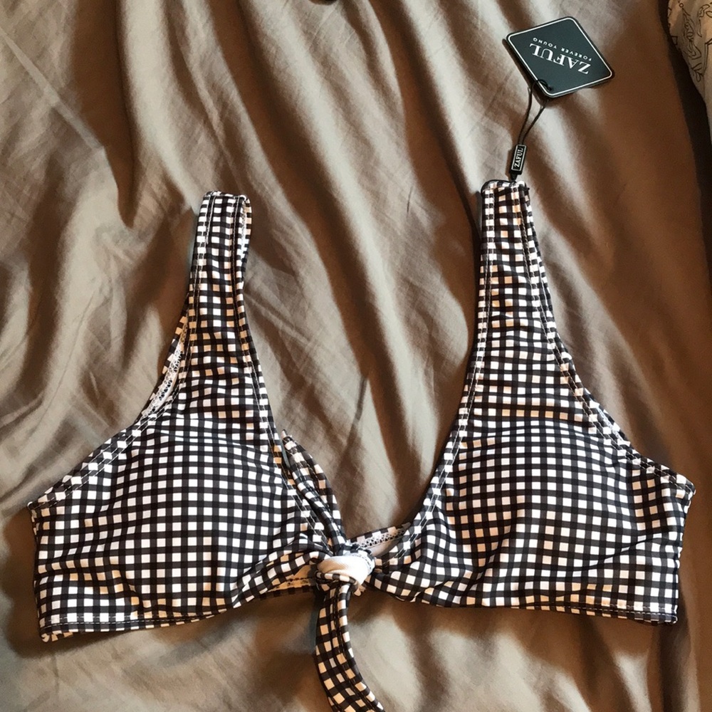 Zaful bikini